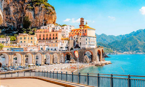 Amalfi