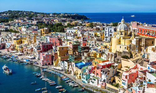 Capri